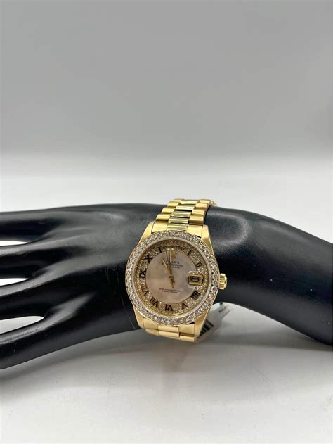 fort lauderdale rolex repairs